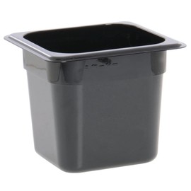 Cambro (66CW110) 6" Sixth-Size Food Pan - Camwear®