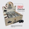 Sunlight Premium Charcoal Tablets for Incense - Instant Light -