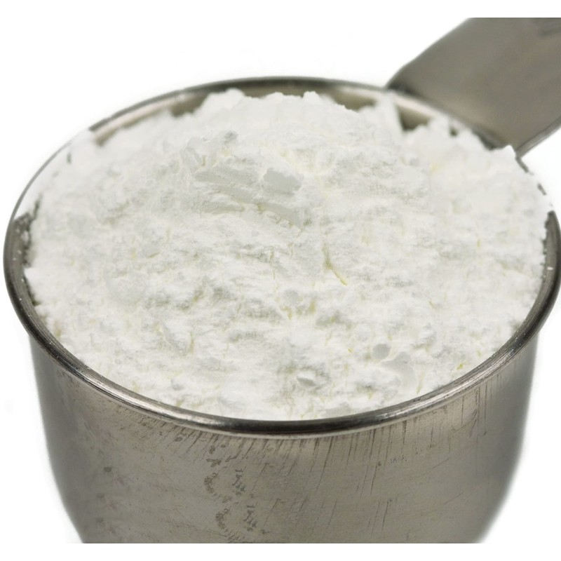 Kauffman's Fruit Farm Aluminum-Free Baking Soda for Baking, Cleaning, &