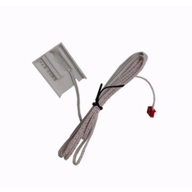 Ice Fullness Sensor, Ice bin Sensor Magnetic Switch for Business Cube ice Maker Commercial ice Machine Compatible with Vevor Cotline Coolski ice mahines