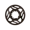 FSA Miscellanea Chainguard Bosch Ch Steel Black 15D Od:85Mm W1133