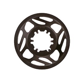FSA Miscellanea Chainguard Bosch Ch Steel Black 15D Od:85Mm W1133