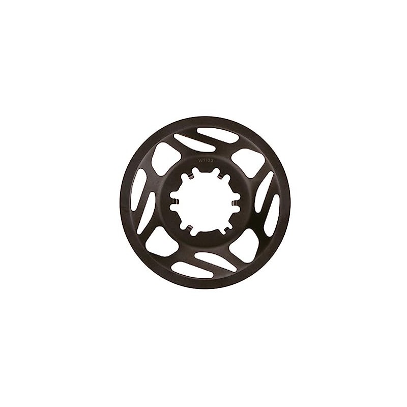 FSA Miscellanea Chainguard Bosch Ch Steel Black 15D Od:85Mm W1133
