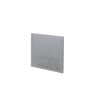 Rittal 3172100, Fleece Filter Mat, Replacement mat for fan-and-filter units.