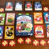Funko The Muppet Christmas Carol Spirit of Giving Card Game