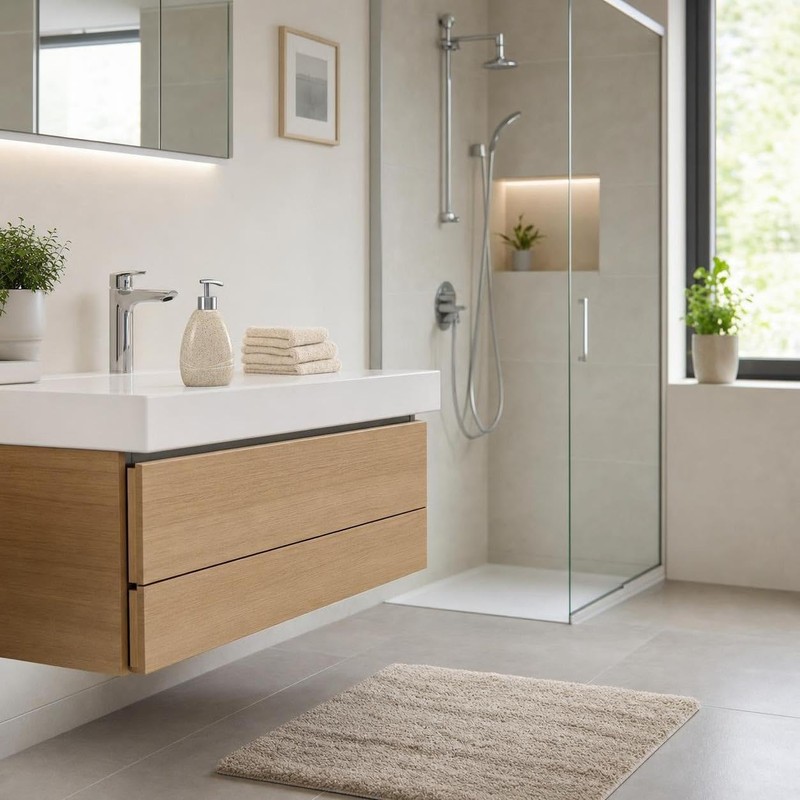Kleine Wolke Stones Soap Dispenser Sand Beige