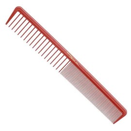 Hercules Saw Him C8 7.5 Carbon Comb Hair Cutting Comb (Pack of 1)