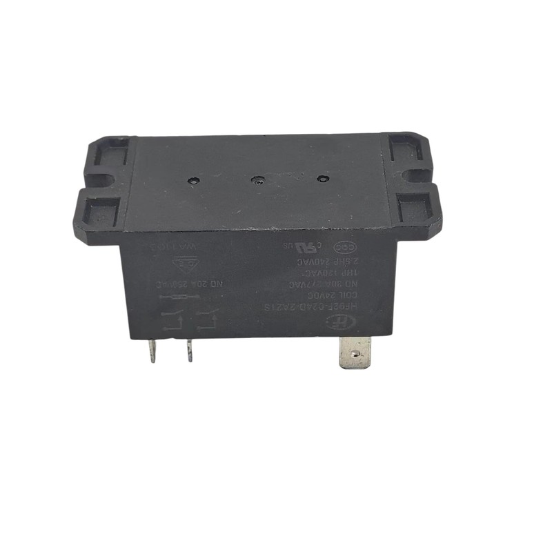 HF92F-024D-2A22F HF92F-024D-2A31F Power Relay| 6-Pin for Enhanced Connectivity ﻿