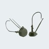 BKK Lures A-EA-2864 Silent Chaser Draggin' NED - Weedless -
