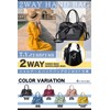 T.Y.ryanryan Women's Shoulder Bag, Crossbody Handbag, Shoulder Bag, Bowknot, red