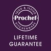 Prochef KB1012 Teflon Silicon Coated Small Oven Tray 25cm x