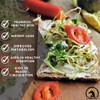 1/2 lbs Protein Bean Sprout Starter Seeds - Over 2000
