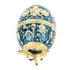 Portable Retractable Toothpick Holder European Style Rose Pattern Hand Press