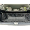 EACCESSORIES EA Rear Trunk Organizer Cargo Net for Subaru WRX/WRX