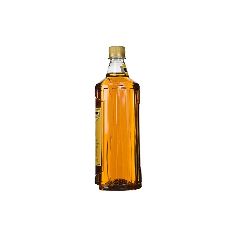 Starbucks Caramel Syrup (1-L.)