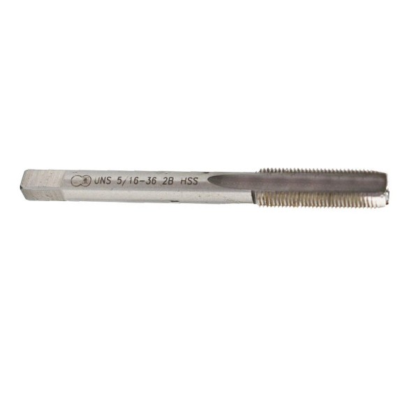 ALL-CARB 5/16" - 36 Right Hand Thread Tap 5/16 -