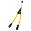 Southwire Generator 2-Outlet Y-Splitter Cable - Converts Single Plug to