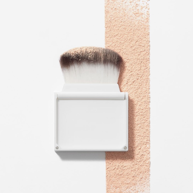 About Tone Blur Powder Pact 9g + Flip & Fit