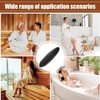 Esponja de red exfoliante africana para el cuerpo y espalda