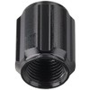 HASEPRO CAV-1N2 Magical Carbon Air Valve Cap N2 (Nitrogen Gas)