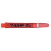 Bull's 53903 Shaft, Red, One Size