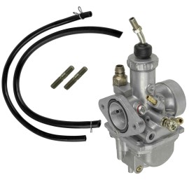Caltric Carburetor For Yamaha 4Kd-14101-02-00 4Kd-14101-01-00 4Kd-14101-00-00