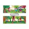Maildor Sticker Stories Princesses, Multi-Colour