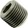 Hard-to-Find Fastener 014973320133 Fine Socket Set Screws, 5/8-18 x 5/8, Piece-8