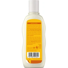 Weleda Organic Oats Restorative Shampoo (1 x 190 ml)