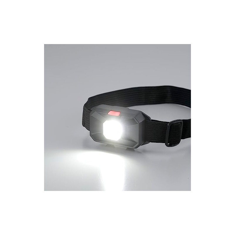 Save Industry SV-7329 COB LED Headlight, Compact Type