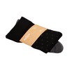 Wellow Knee High Compression Socks for Men & Women |