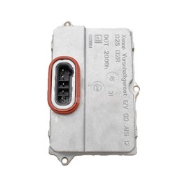 D2S HID Xenon Headlight Ballast, OEM Xenon Ballast Control Unit Ballast 5DV 008 290-00 D2S D2R