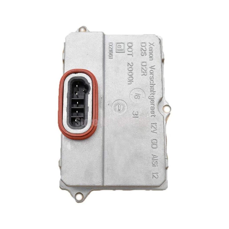D2S HID Xenon Headlight Ballast, OEM Xenon Ballast Control Unit