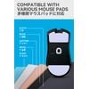 TALONGAMES Mouse Feet for Razer Viper V3 Pro 2-Set Premium