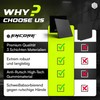 Encore Grips® Grip Pads, Grip Aids for Strength Training, Fitness,