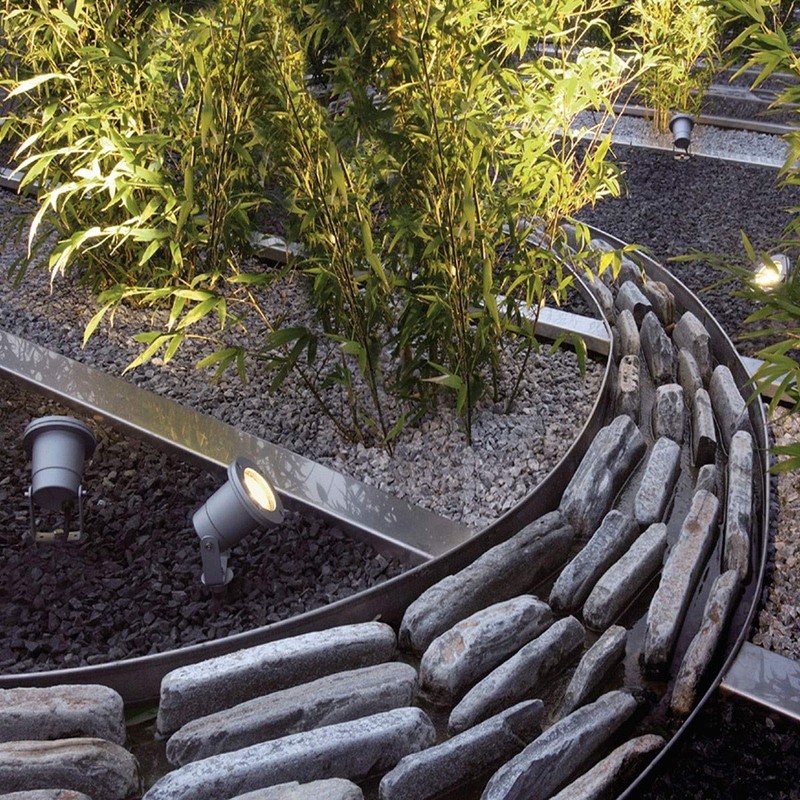 SLV Outdoor Spike Light