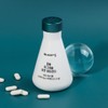 Calcium Magnesium Zinc Vitamin D 90 tablets 1 bottle 3