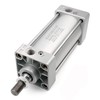 Baomain Pneumatic Air Cylinder SC 63 x 50, PT 3/8