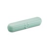 Koziol KLIKK Cutlery Case Organic Turquoise