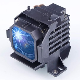 Huaute V13H010L31 / ELPLP31 Replacement Projector Lamp with Housing for Epson EMP 830 Epson EMP 835 Epson PowerLite 830 Epson PowerLite 830p Epson PowerLite 835 Epson PowerLite 835p Projectors