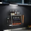 Vagocom LED Under Cabinet Light Wireless, Portable Battery Operated Powered