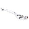 TUSK Brake Lever Polished for KTM 690 Enduro R 2019-2024