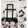 ZESU Korean-Style Backpack, School Commute, Large Capacity, Rucksack, Unisex, Casual