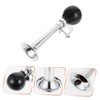 BESPORTBLE 2pcs Universal Bike Bell Manual Air Horn Loud Bugle