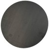 Round Weldable 10 Gauge Hot Rolled Mild Steel Plate Mill
