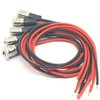 AYECEHI 5Pack 5.5 x 2.1 MM 10A DC-099 Power Jack