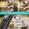 Wireless Remote Shutter Release for Nikon, Shutter Release Timer for