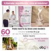 Inositol Max Liposomal Premium 401 Myo y D-Chiro con cido