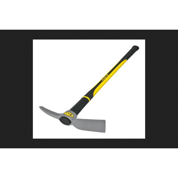 Pick Mattock Fg Hndl2.5#