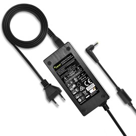 LEICKE Ull Universal Power Supply, 5.5 x 2.5 mm Plug